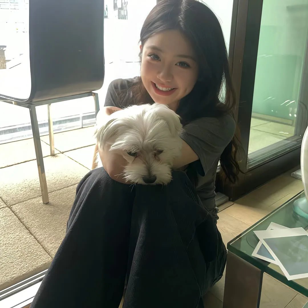 站住！花小姐